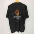 ハードロックカフェ Hard Rock Cafe 両面プリント S/S Tシャツ LONDON メンズ import:L