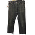 リーバイス Levis 96年製 ボタン裏522 後染め501ボタンフライデニムパンツ メンズ W36 L34