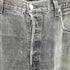 リーバイス Levis 96年製 ボタン裏522 後染め501ボタンフライデニムパンツ メンズ W36 L34