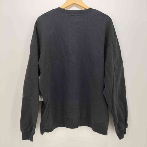 サンデイズベスト SUNDAYS BEST クルーネックトレーナ メンズ XL
