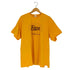 ポートアンドカンパニー PORT and COMPANY フロントプリント Tシャツ メンズ import:XL
