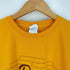 ポートアンドカンパニー PORT and COMPANY フロントプリント Tシャツ メンズ import:XL
