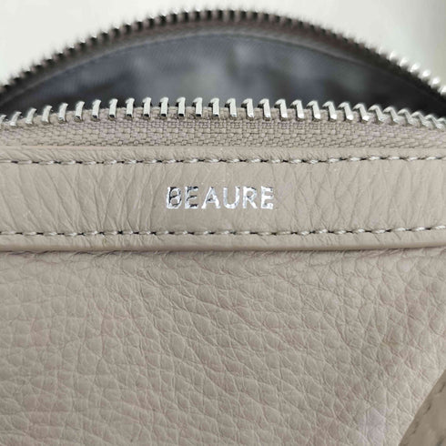 ビュレ Beaure 別注 MINI BOSTON ミニボストン 2WAY ショルダーバッグ レディース