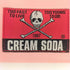 クリームソーダ CREAM SODA スカルデザインキーケース メンズ