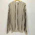 キャスパージョン CASPER JOHN Vintage Jacquard Knit ビンテージジャガードニット 3Dニット メンズ