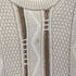 キャスパージョン CASPER JOHN Vintage Jacquard Knit ビンテージジャガードニット 3Dニット メンズ