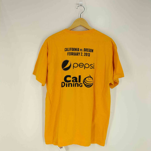 ポートアンドカンパニー PORT and COMPANY 2013 両面プリント Tシャツ メンズ import:XL