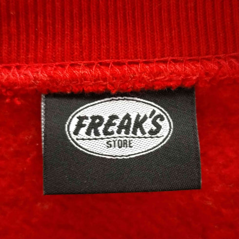 フリークスストア FREAKS STORE 12oz Short Length ヘビーウェイト スウェット メンズ JPN:M