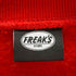 フリークスストア FREAKS STORE 12oz Short Length ヘビーウェイト スウェット メンズ JPN:M