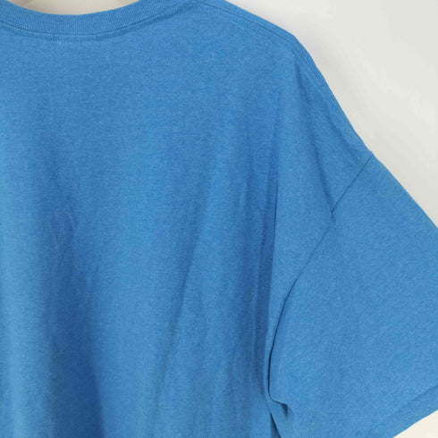 ギルダン GILDAN HEALTHSOUTH プリント Tシャツ メンズ 2XL
