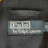 ポロバイラルフローレン Polo by RALPH LAUREN ポニー刺繍 スウィングトップ メンズ XXL