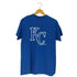 ギルダン GILDAN MLBチームロゴプリント Tシャツ メンズ import:M