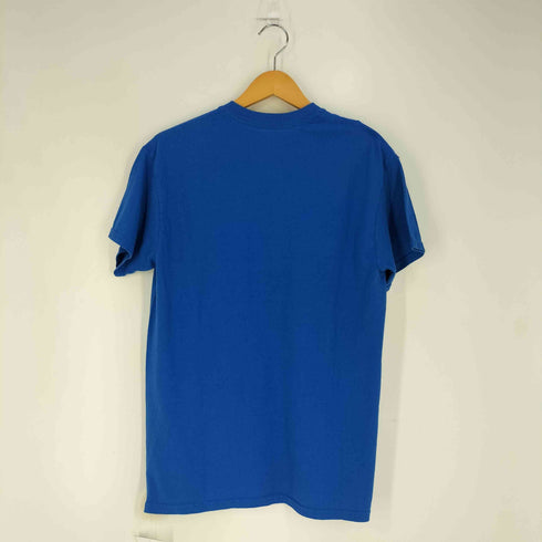 ギルダン GILDAN MLBチームロゴプリント Tシャツ メンズ import:M