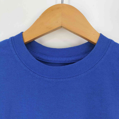 ギルダン GILDAN MLBチームロゴプリント Tシャツ メンズ import:M