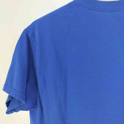 ギルダン GILDAN MLBチームロゴプリント Tシャツ メンズ import:M
