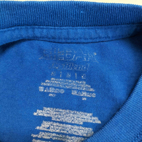 ギルダン GILDAN MLBチームロゴプリント Tシャツ メンズ import:M