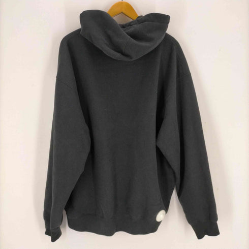 シュプリーム Supreme Stronger Than Fear Hooded メンズ JPN:XL