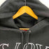 シュプリーム Supreme Stronger Than Fear Hooded メンズ JPN:XL