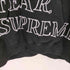 シュプリーム Supreme Stronger Than Fear Hooded メンズ JPN:XL