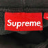 シュプリーム Supreme Stronger Than Fear Hooded メンズ JPN:XL