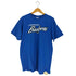 ギルダン GILDAN ハイスクール フットボールチームプリント Tシャツ メンズ import:L