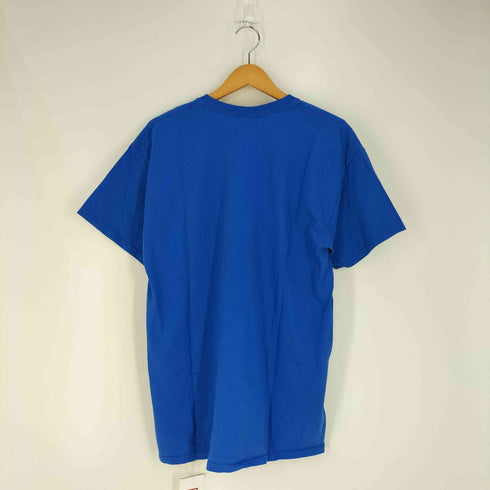 ギルダン GILDAN ハイスクール フットボールチームプリント Tシャツ メンズ import:L