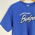 ギルダン GILDAN ハイスクール フットボールチームプリント Tシャツ メンズ import:L