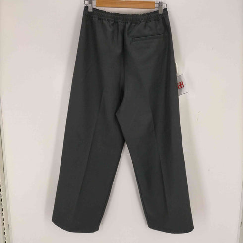 フリークスストア FREAKS STORE イージースラックスパンツ メンズ JPN:S