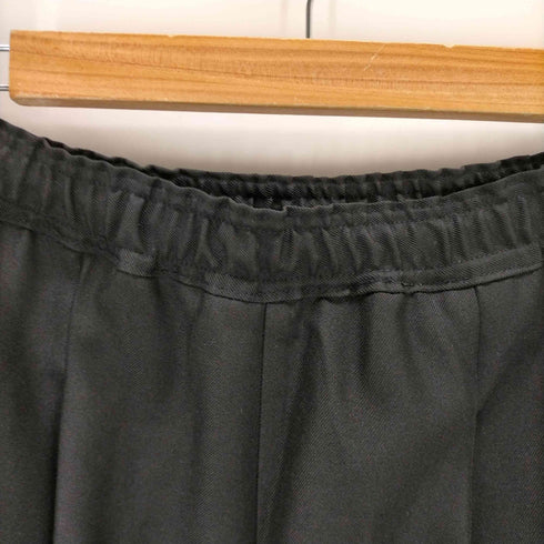 フリークスストア FREAKS STORE イージースラックスパンツ メンズ JPN:S