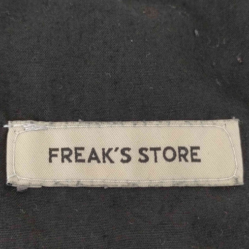 フリークスストア FREAKS STORE イージースラックスパンツ メンズ JPN:S