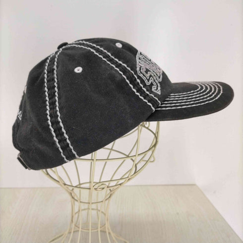 シュプリーム Supreme Bog Stitch 6-Panel Cap メンズ