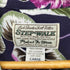 STEPWALK レーヨンアロハシャツ メンズ import:L