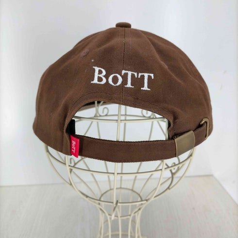 ボット BOTT Creative Drug Store キャップ メンズ