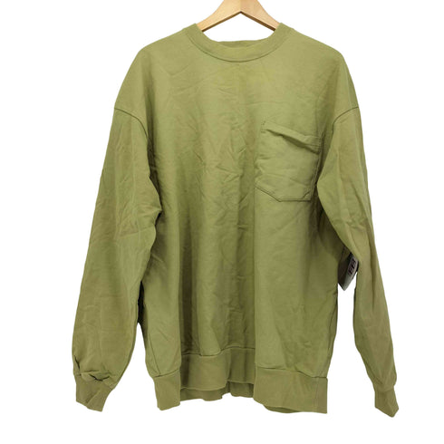 ビーミングバイビームス B:MING by BEAMS スーパーヘビーウェイト ロングスリーブ Tシャツ メンズ L
