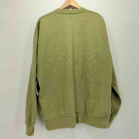 ビーミングバイビームス B:MING by BEAMS スーパーヘビーウェイト ロングスリーブ Tシャツ メンズ L