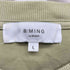 ビーミングバイビームス B:MING by BEAMS スーパーヘビーウェイト ロングスリーブ Tシャツ メンズ L