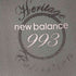ニューバランス NEW BALANCE MR993GL MADE IN USA メンズ JPN:26.5
