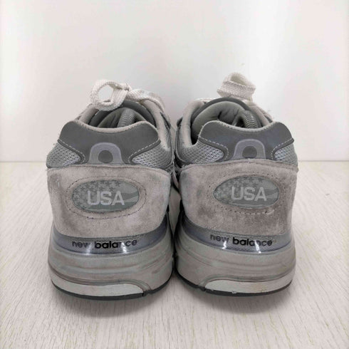 ニューバランス NEW BALANCE MR993GL MADE IN USA メンズ JPN:26.5