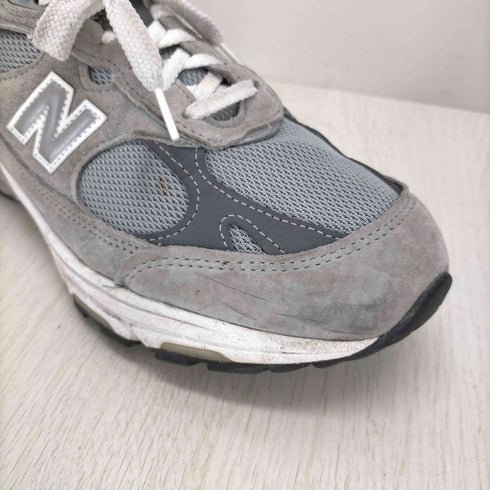 ニューバランス NEW BALANCE MR993GL MADE IN USA メンズ JPN:26.5