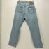 リーバイス Levis 00s トルコ製 501ボタンフライデニムパンツ メンズ W36L32