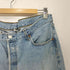 リーバイス Levis 00s トルコ製 501ボタンフライデニムパンツ メンズ W36L32
