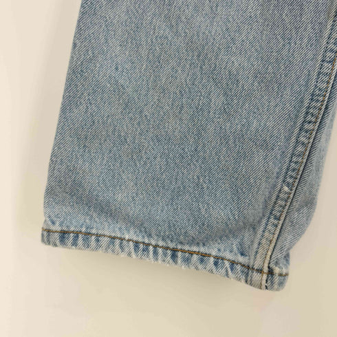 リーバイス Levis 00s トルコ製 501ボタンフライデニムパンツ メンズ W36L32