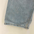 リーバイス Levis 00s トルコ製 501ボタンフライデニムパンツ メンズ W36L32