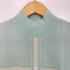 クレージュ courreges ウール ハイネック 半袖ニット レディース JPN:38