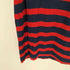 ラルフローレン RALPH LAUREN ボーダー Tシャツ レディース import:M