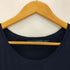 ラルフローレン RALPH LAUREN ボーダー Tシャツ レディース import:M