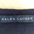ラルフローレン RALPH LAUREN ボーダー Tシャツ レディース import:M