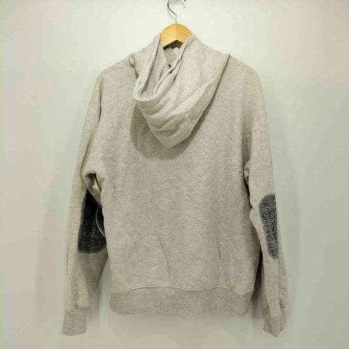 PACS PACS 21FW L/S プルオーバーパーカー メンズ JPN:2