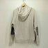 PACS PACS 21FW L/S プルオーバーパーカー メンズ JPN:2