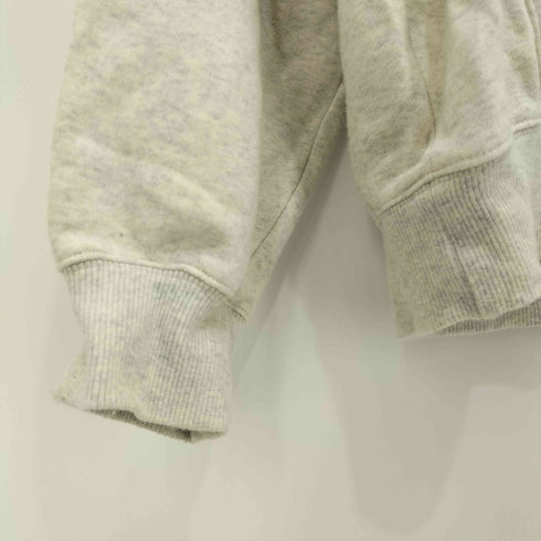 PACS PACS 21FW L/S プルオーバーパーカー メンズ JPN:2